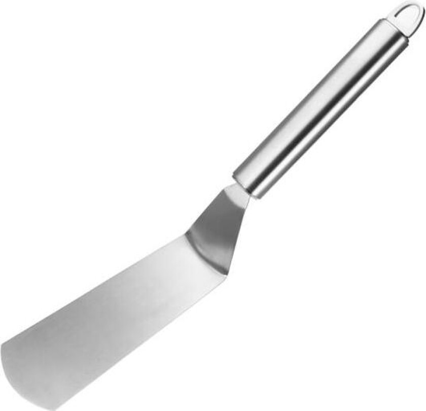 Bilde av - Chief stekespade 29,5 cm børstet