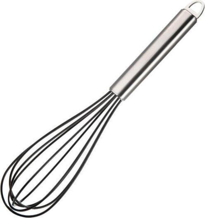 - Chief ballongvisp 29 cm silikon lys grå