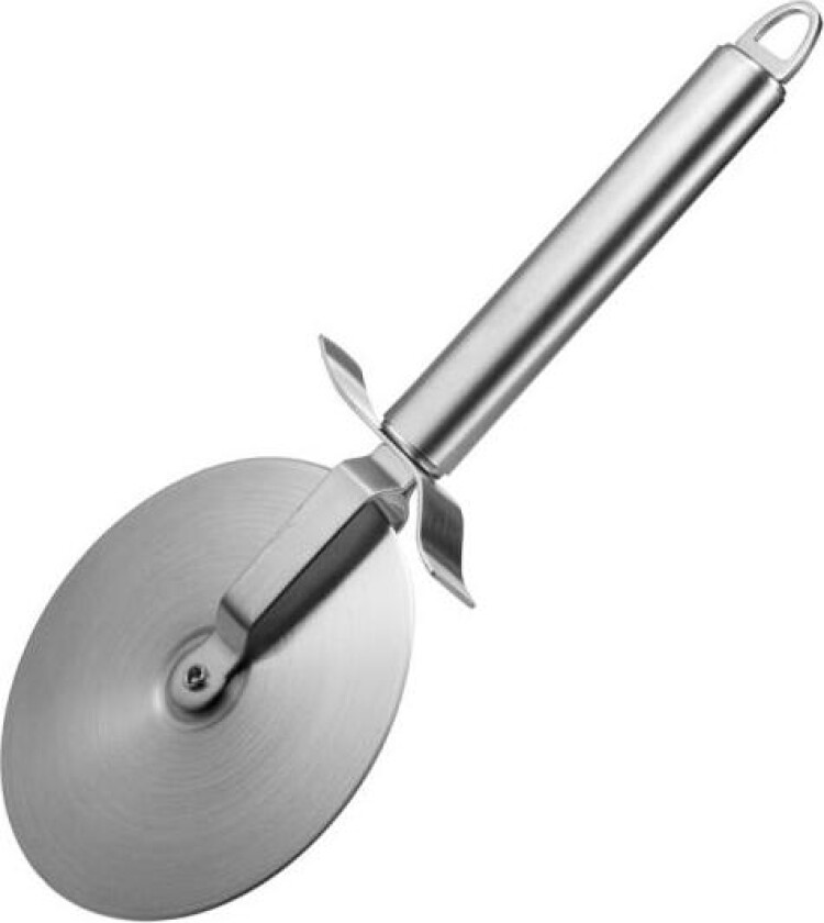 - Chief pizzahjul 26 cm børstet
