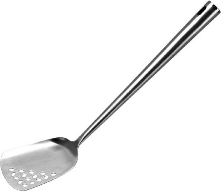 Bilde av - Chief stekespade 37 cm børstet