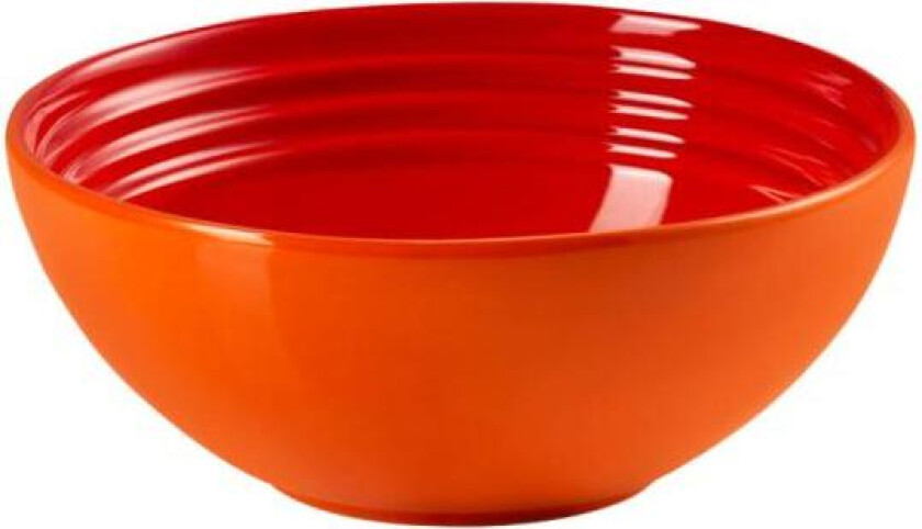- Signature dyp tallerken 16 cm volcanic
