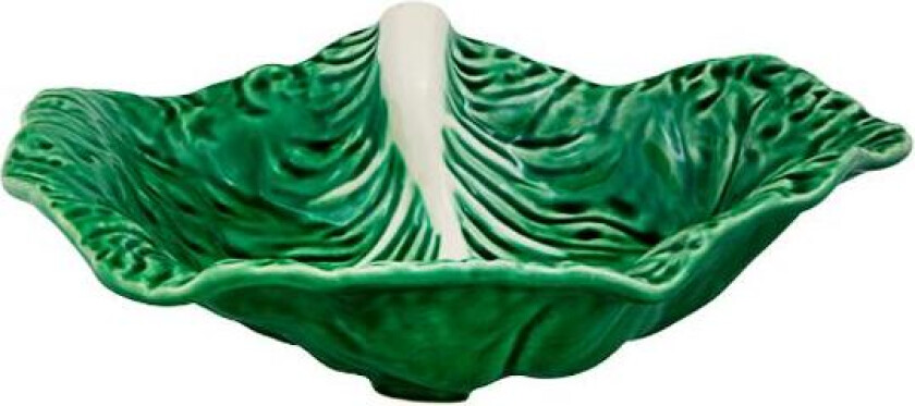 - Cabbage fat dypt 35 cm grønn
