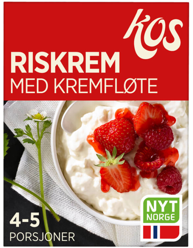 Riskrem 675g