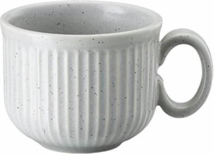 - Clay espressokopp 10 cl rock