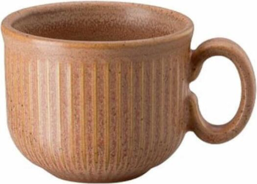 - Clay espressokopp 10 cl earth