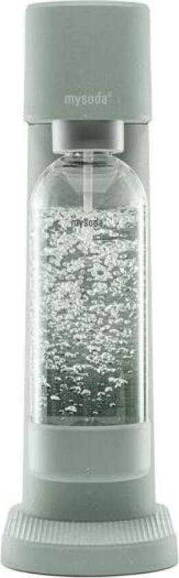 - Woody kullsyremaskin uten sylinder pigeon