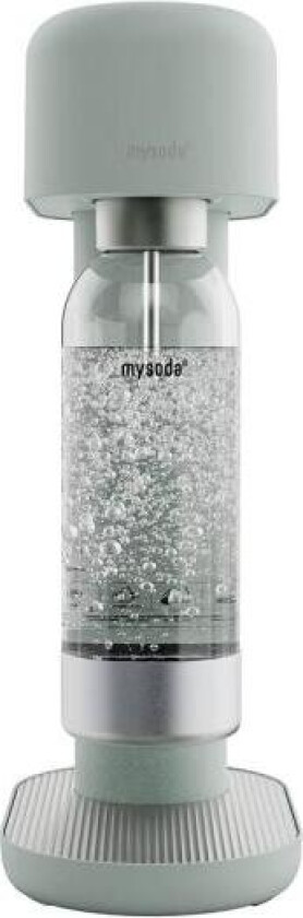 - Ruby 2 kullsyremaskin uten sylinder pigeon