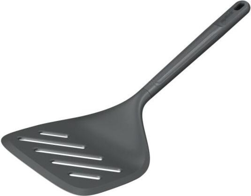- Stekespade XL 32,5 cm grå