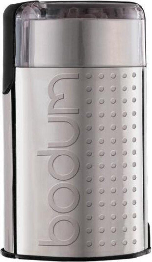 Bilde av - Bistro kaffekvern matt krom