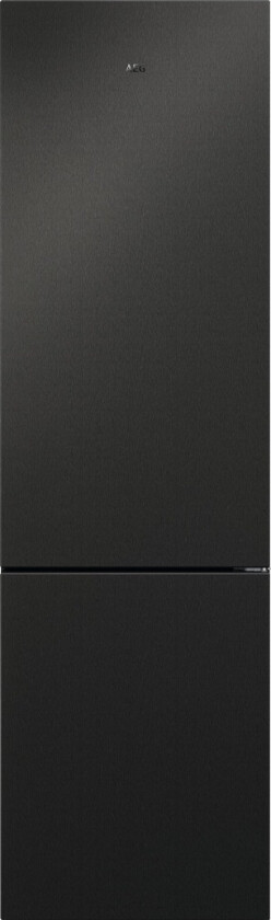 8000-serien ORC8M362BL kombiskap