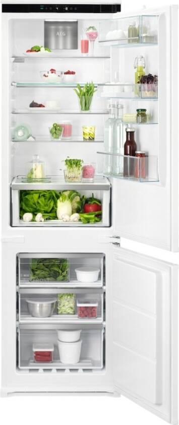 7000-serien TSC7G181DS kombiskap