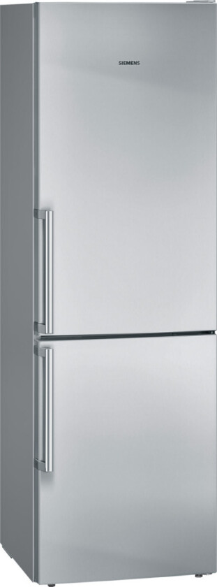 iQ300 KG36NVIER kombiskap