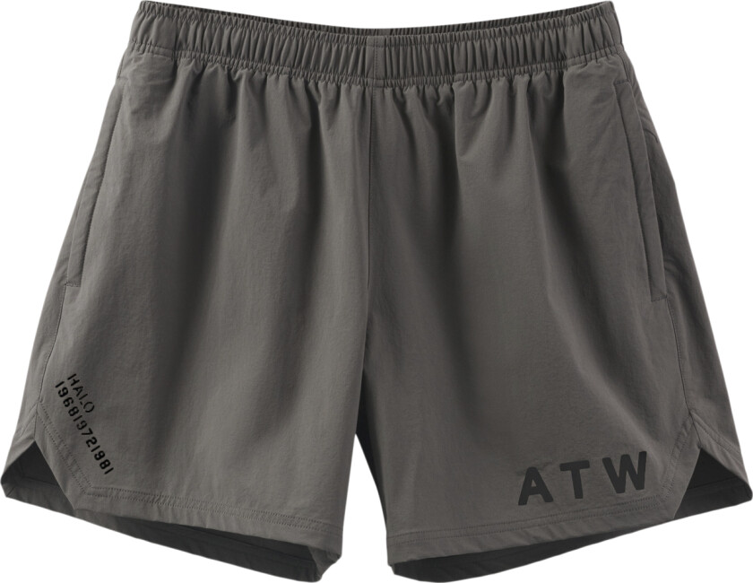 Halo Short Str L - Casual Shorts