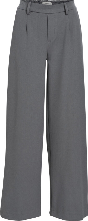 Objlisa Wide Pant Noos Str 34 - Brede Ben
