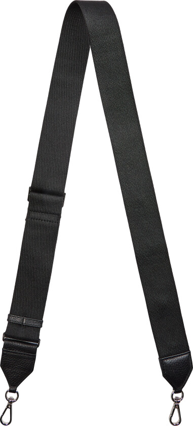 Finleymbg Guitar ap, Silver - Veskereimer