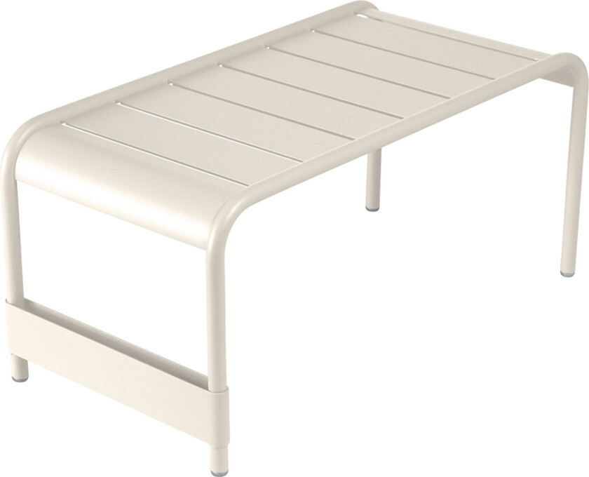 Luxembourg Large Low Table Acapulco Blue 21