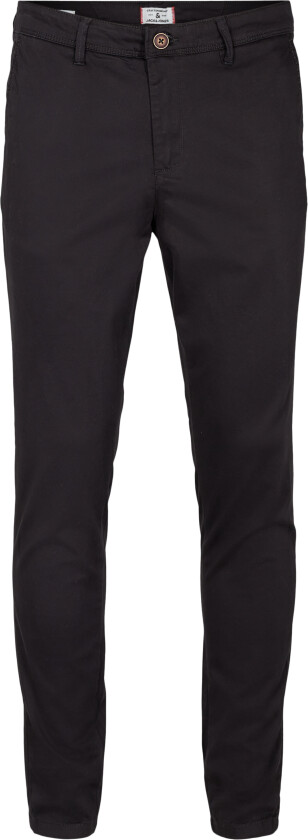 Jjimarco Jjbowie SA Black Noos Str W32/L30 - Chinos