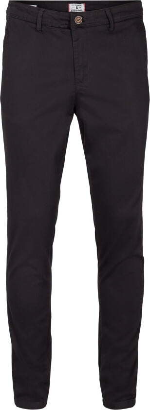 Jjimarco Jjbowie SA Black Noos Str W28/L30 - Chinos