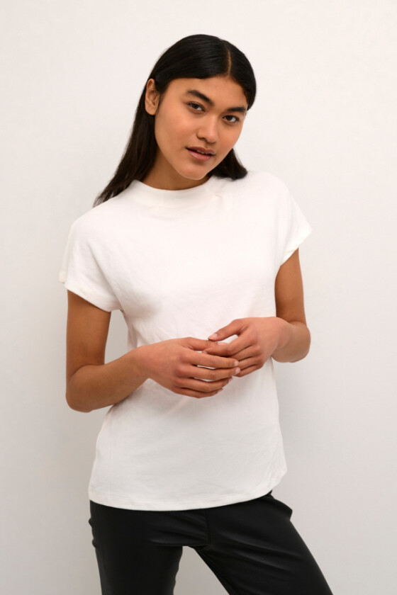 Dandykb Tee Str M - Kortermede T-skjorter