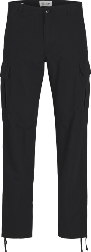 Jpstkane Jjbarkley Cargo Pant Noos Str"31/""30"- Cargo Bukser