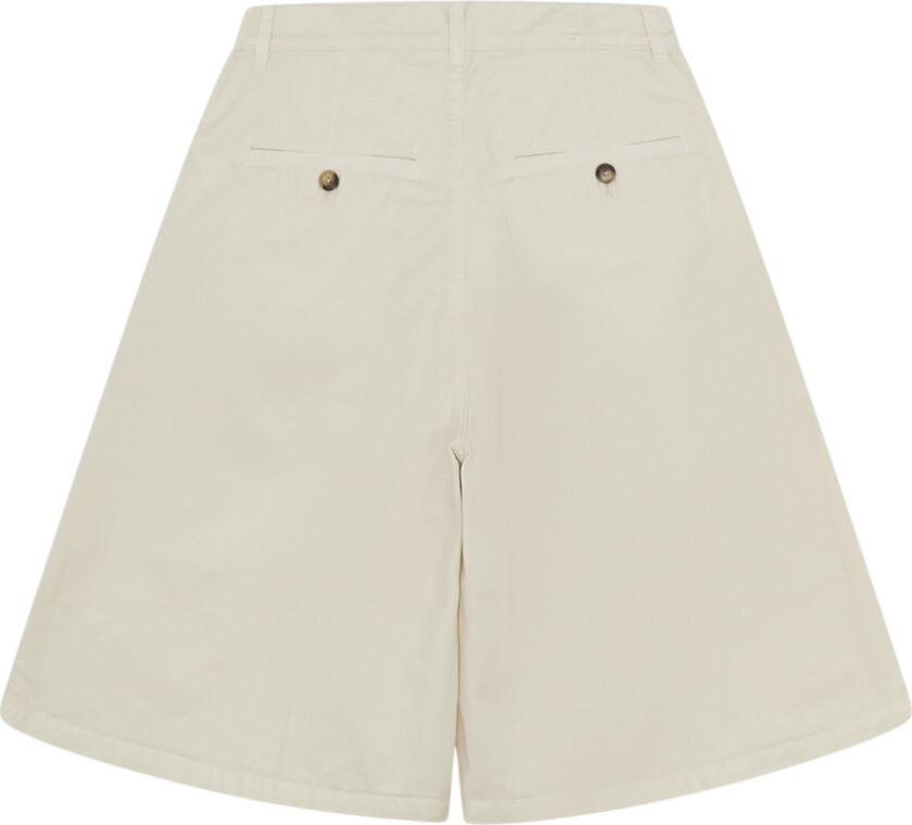 Wbbri Paper Shorts Str L - Casual Shorts