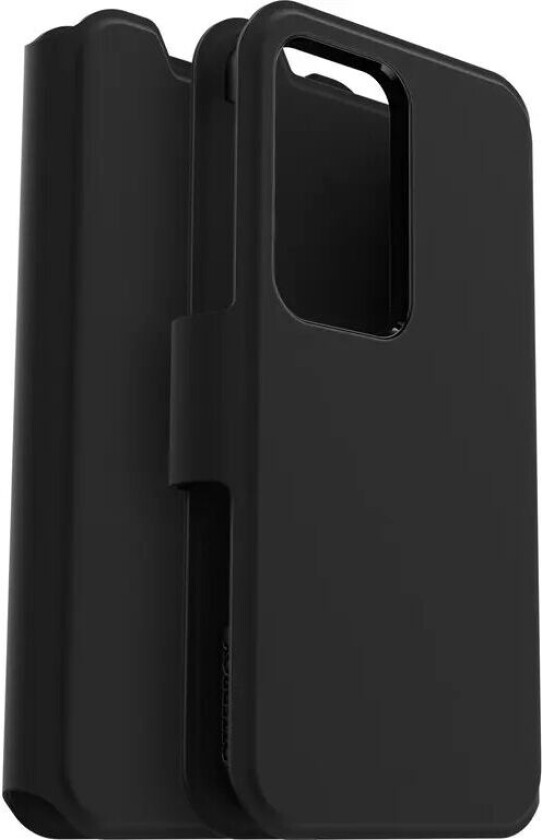 Otterbox Strada Via Samsung Galaxy S23 Svart Natt