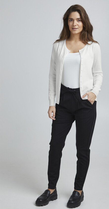 Zubasic 60 Cardigan Essentials Str XXL - Cardigans