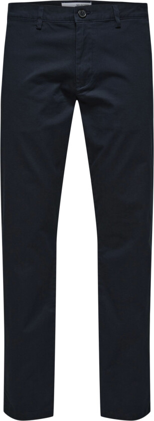 Slhslimnew Miles 175 Flex Chino W Str"32/""34"- Chinos