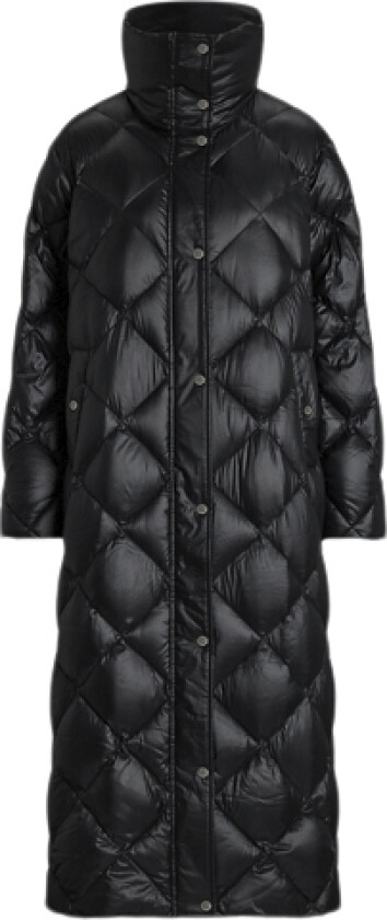 Metallic Iridescentmx Diamond Pffr Str L - Overgangsjakker