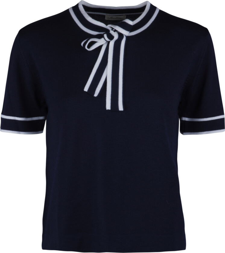 Harmony Knit Top Str XS - Gensere Merinoull