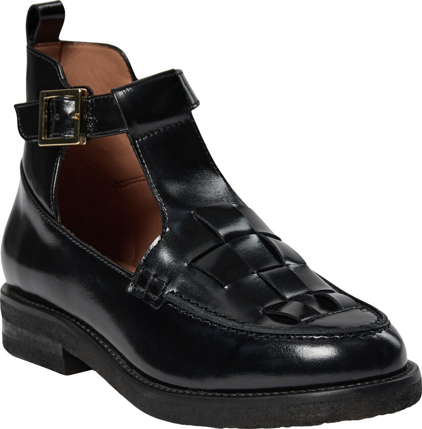 Sko A7023 Kvinde Flate Sandaler Str 41