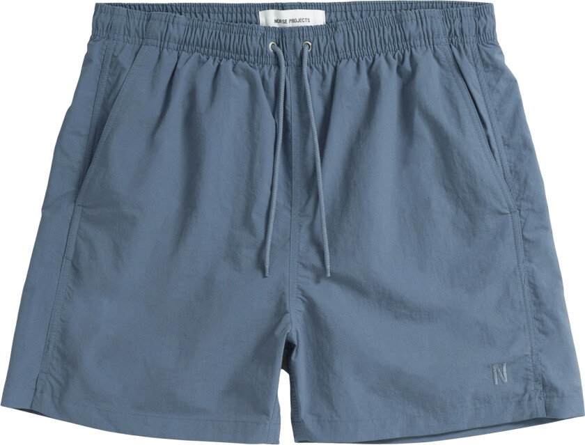 Hauge Recycled Nylon Swimmers Str L - Badeshorts