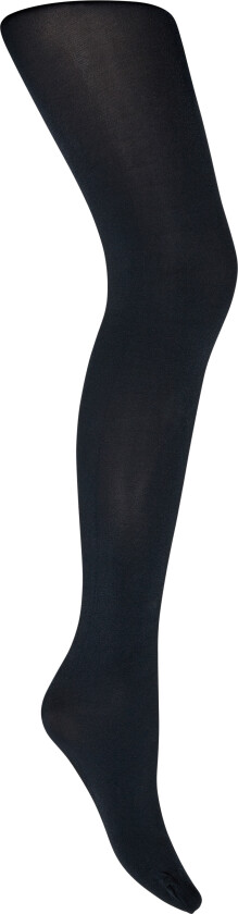 Satin 60 Admiral Small Str S - Strømpebukser