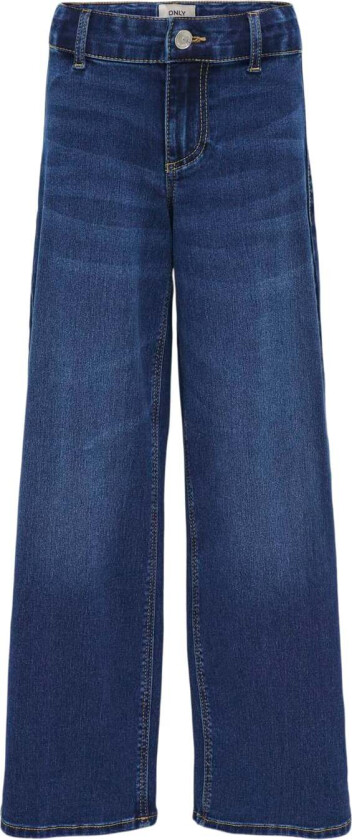 Kogsylvie Clean WDE LEG DNM Bj13964 Str 146 - Bukser