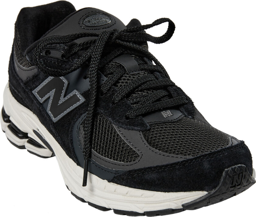 2002 Kids Lace Sneakers Str 37,5