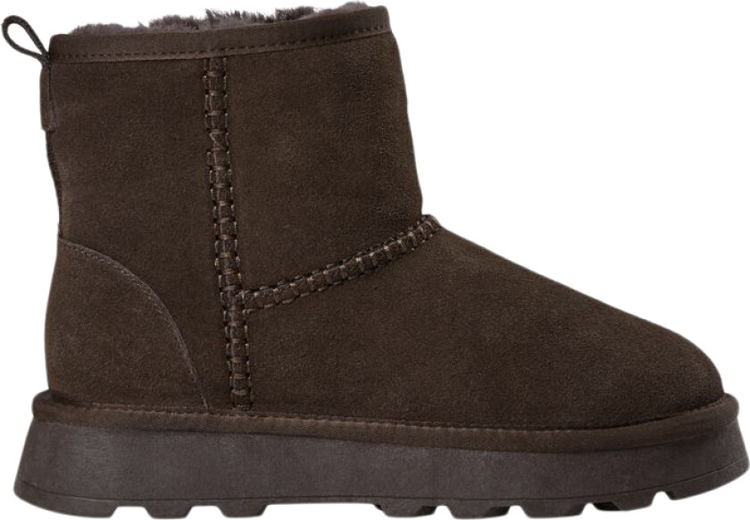 Boot Kvinde Vinterstøvler Str 40