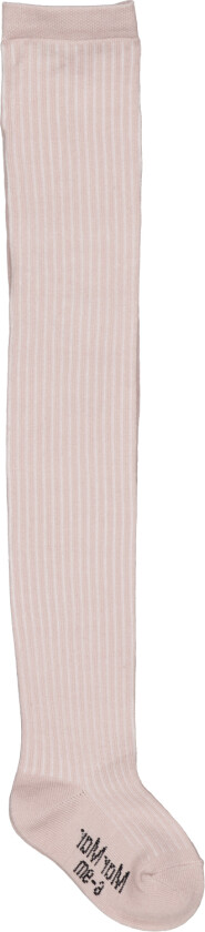 Tights Str 4Y-5Y - Strømpebukser