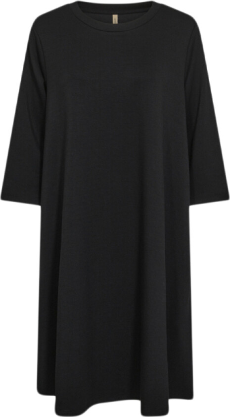 Scbanu 155 Str M - Midi Kjoler Polyester