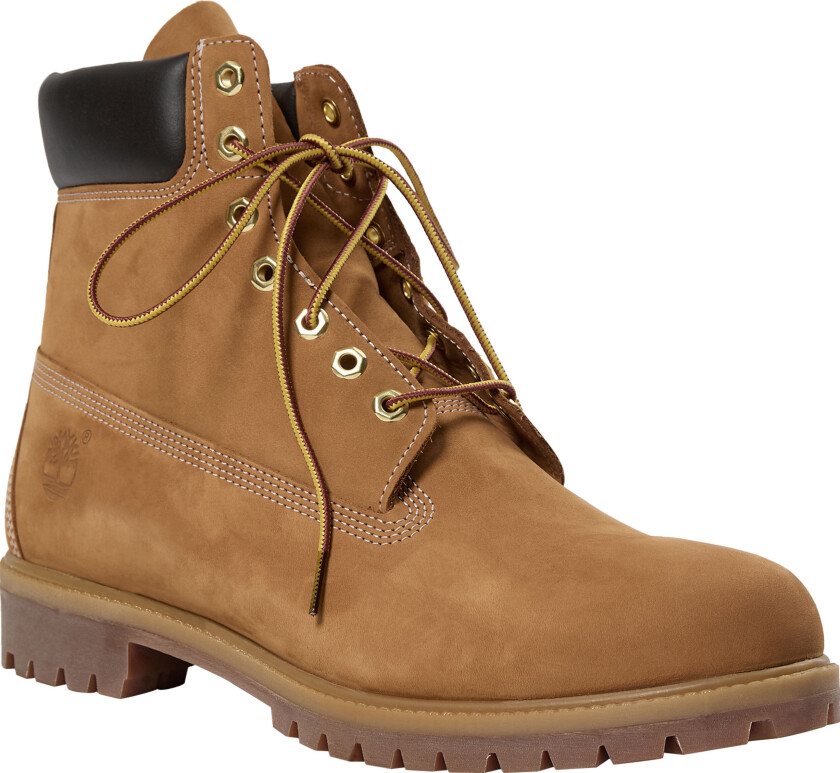 Timberland Premium 6 Inch Lace UP W Mand Snørestøvler Str 39