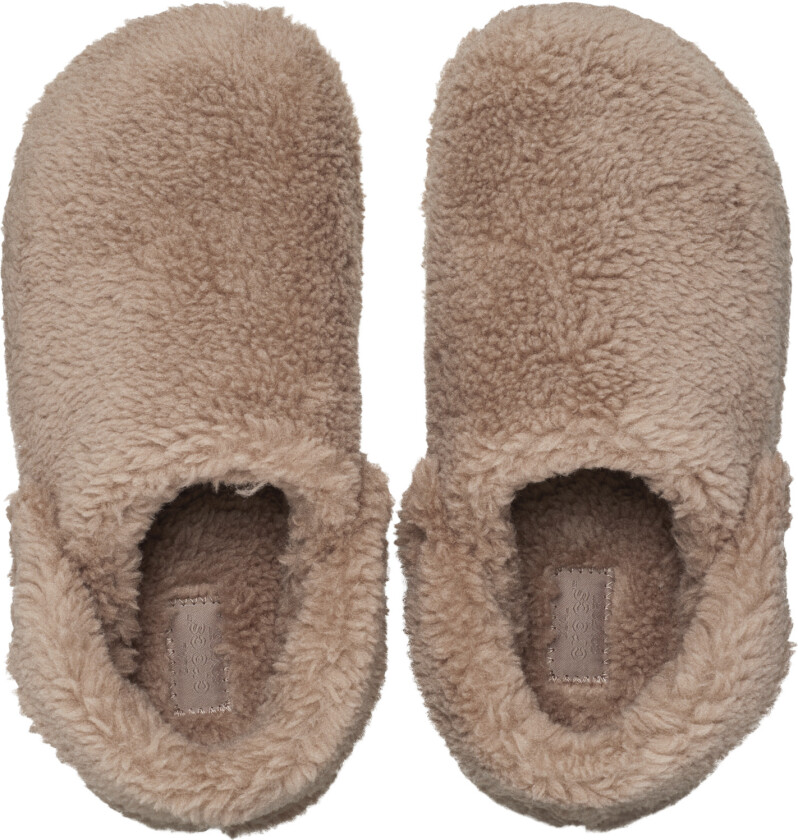 Classic Cozzzy Slipper Mrm Kvinde Tøfler Str 42/43 - Polyester