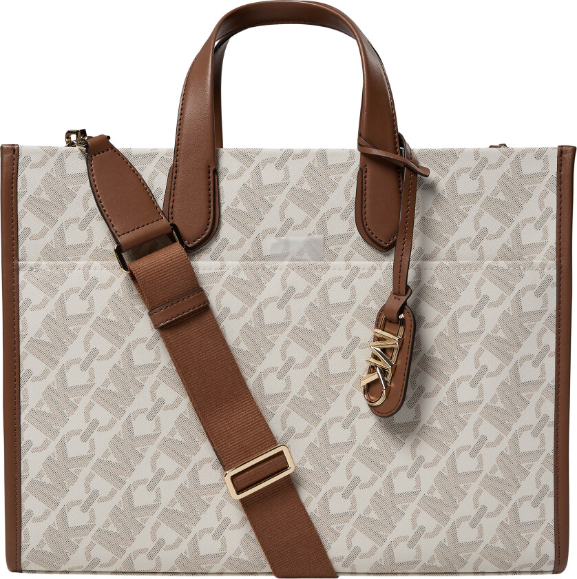 LG Grab Tote - Skuldervesker