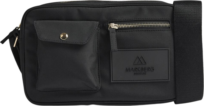 Darlambg Crossb. , Monochrome - Skuldervesker Polyester
