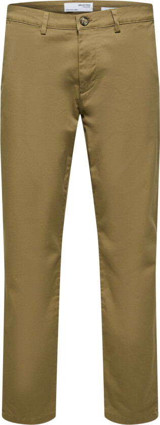 Slhslimnew Miles 175 Flex Chino W Str"30/""32"- Chinos