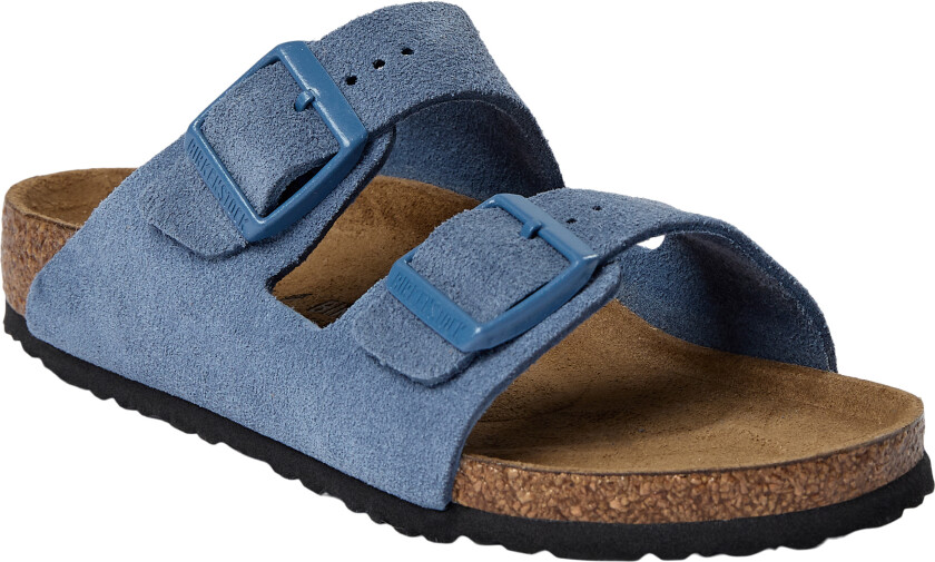 Arizona Kids Leve Elemental Blue Sandaler Str 36
