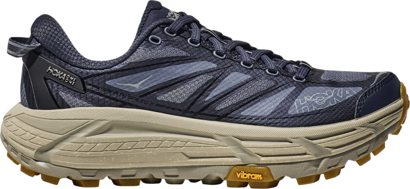 Mafate Speed 2 Unisex Varsity Navy/Farro 44