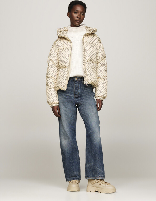 Real Shearling Laceup Snowboot Kvinde Sneakers Str 38