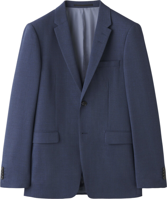 Jerretts Slim-Fit Jacket