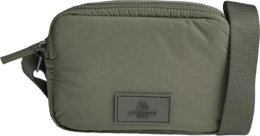Lessmbg Crossbody Bag, Recycle - Crossbody Bags Polyester