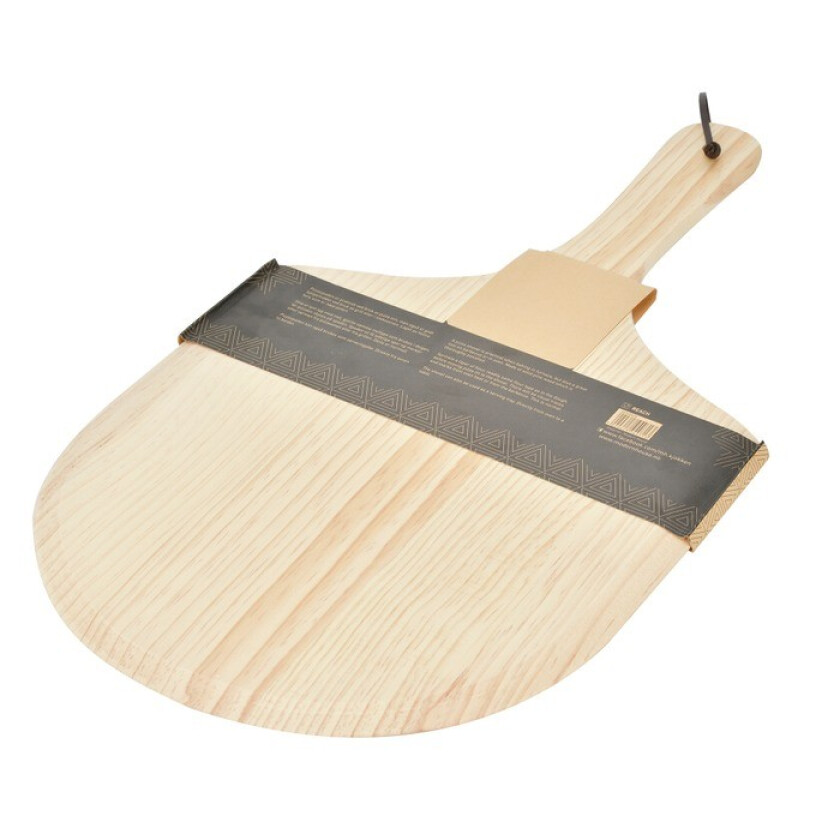 Pizza Angels Pizzaspade i tre