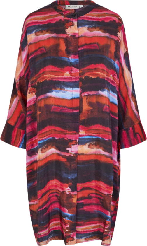 Maiosetta Str S/REGULAR - Midi Kjoler